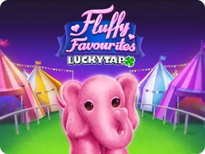 Fluffy Favourites Lucky Tap