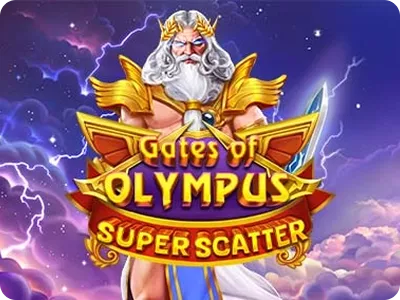 Gates of Olympus Super Scatter